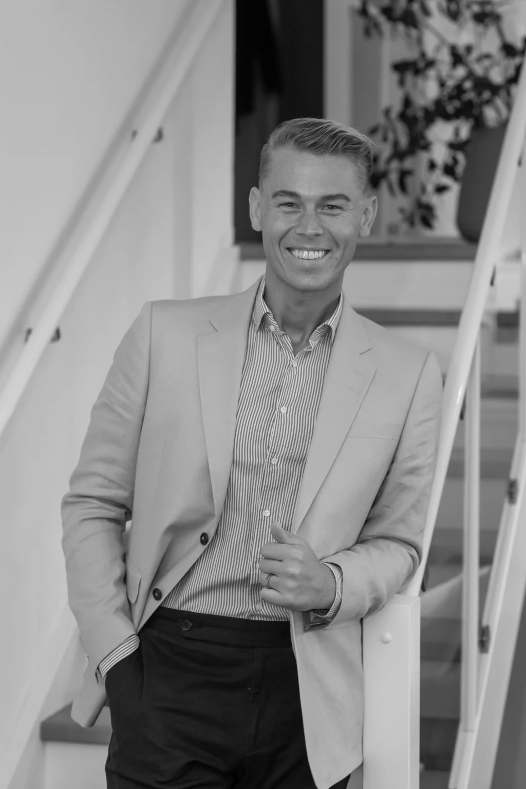 Martin Magnusson