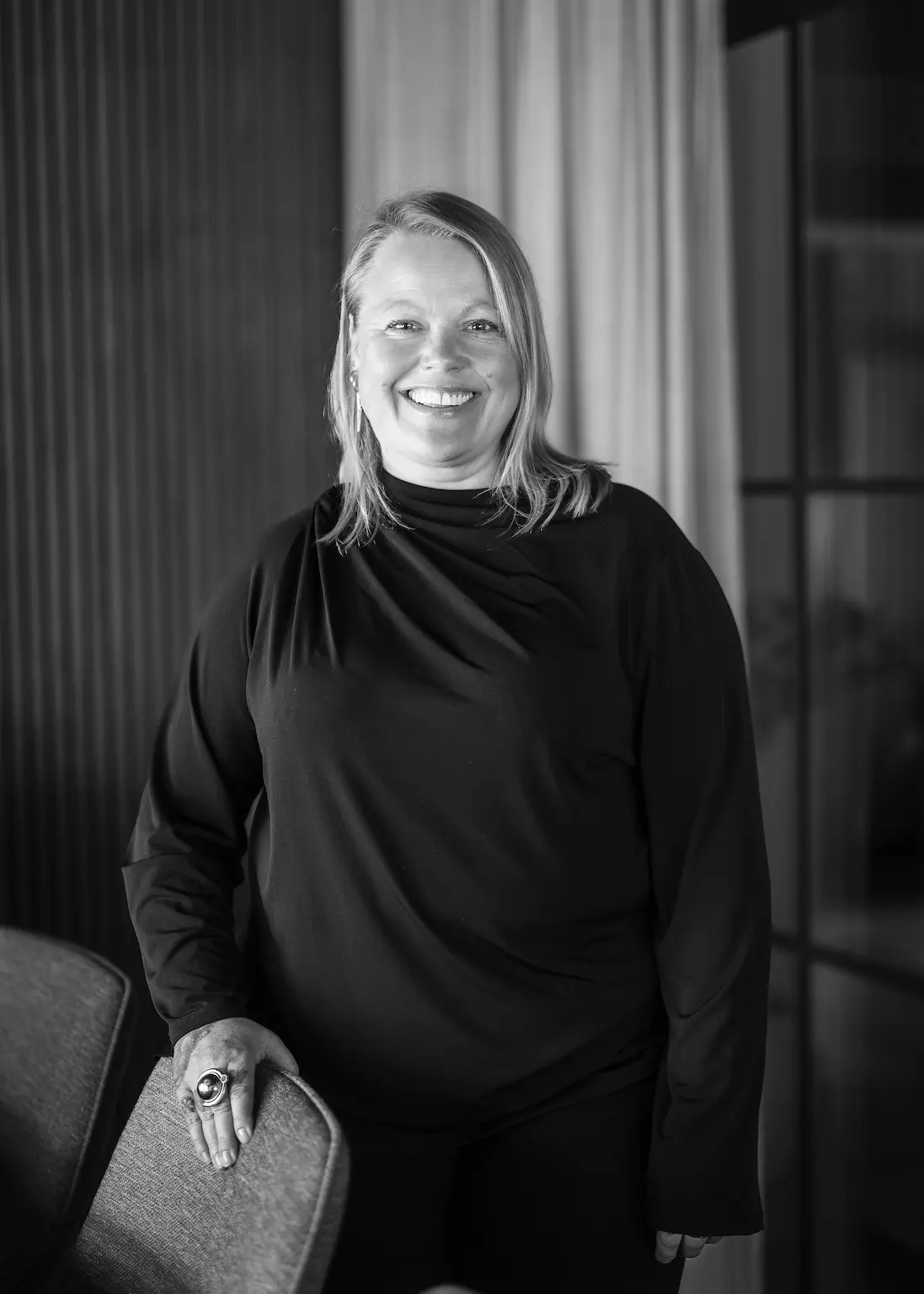 Kirsi Tarkki