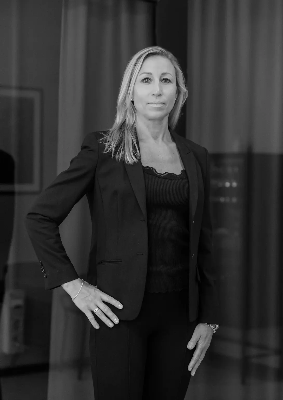 Jenny Stadvall