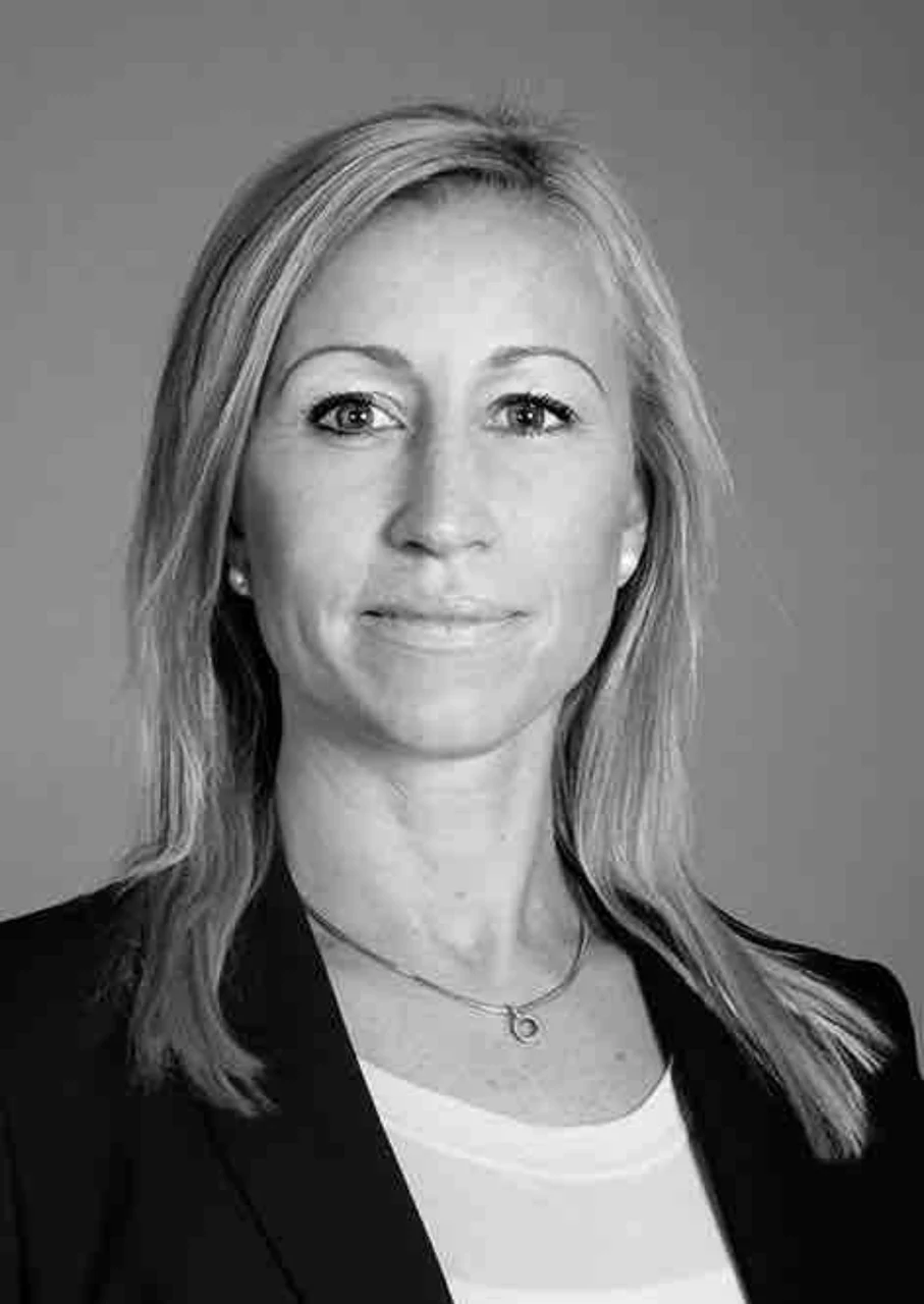 Jenny Stadvall