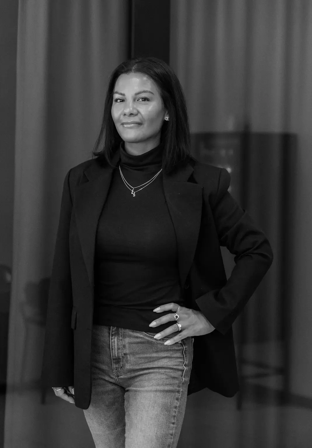 Dania Svensson