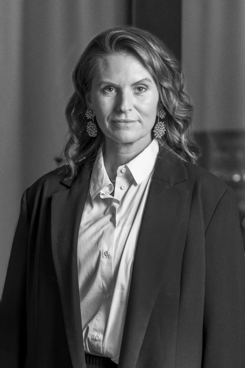 Maria Westerberg