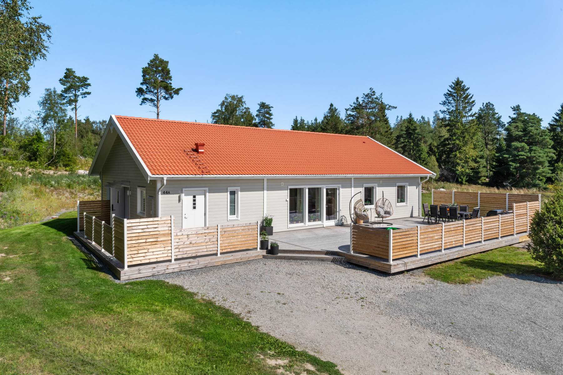 Dillingbyvägen 44A – Norrtälje