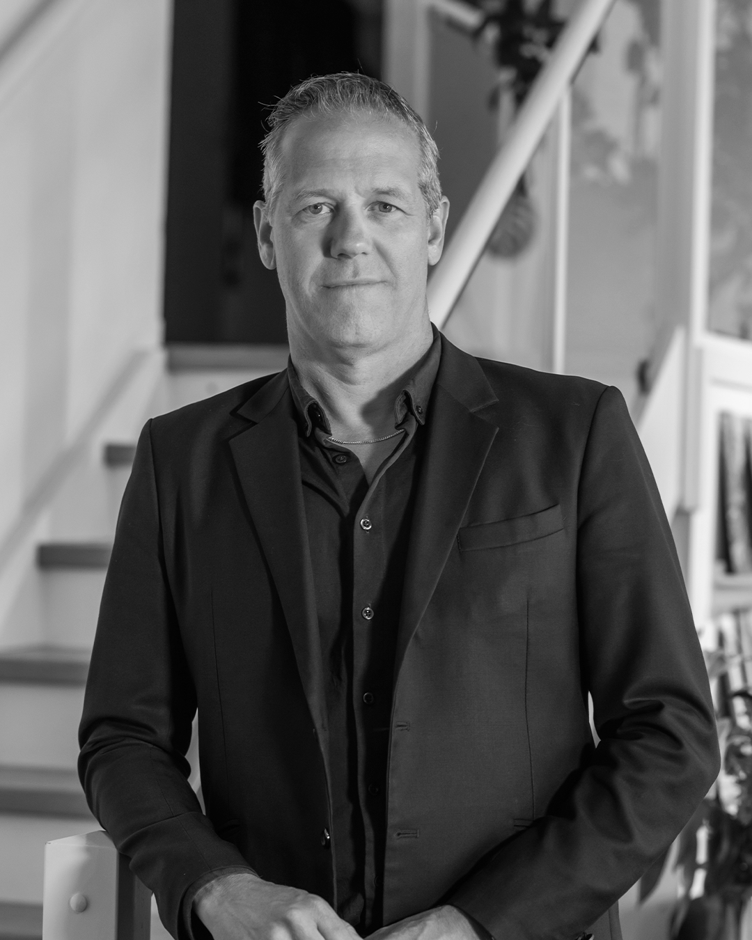 Henric Johansson