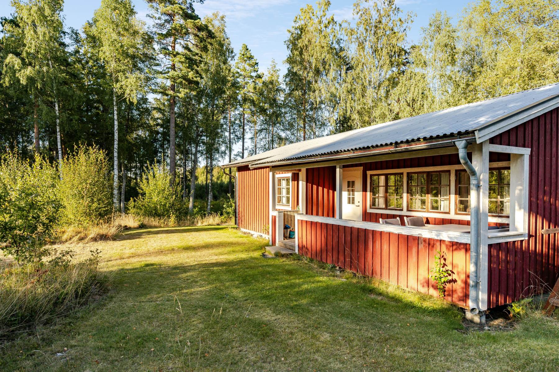Björstorp Markaviken 1 – Karlsborg