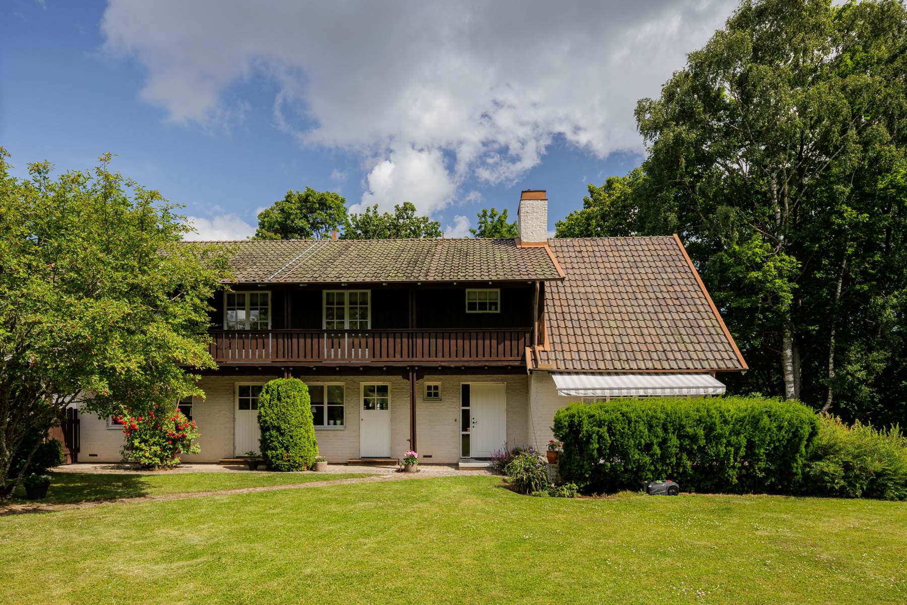 Basvägen 19 – Skövde