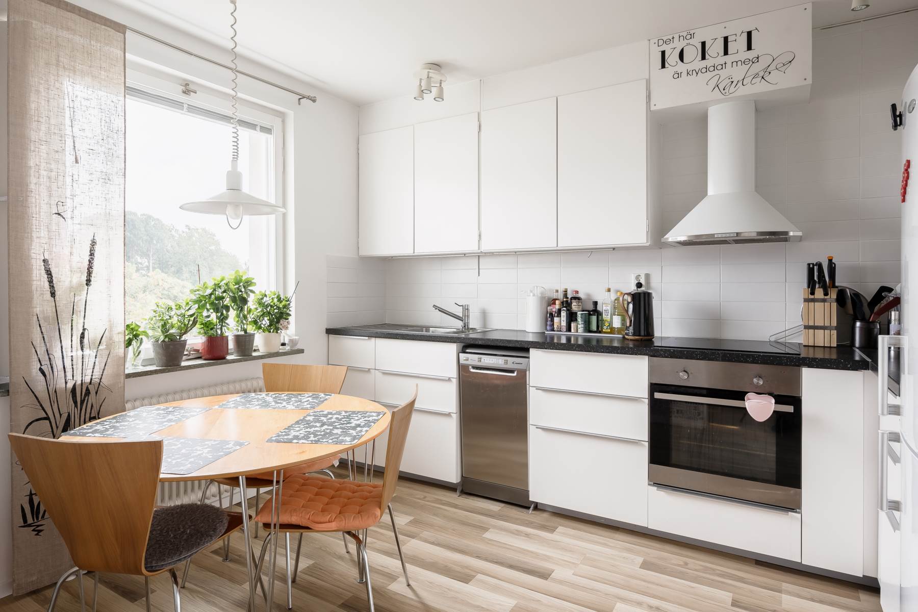 Gröna vägen 54A – Skövde