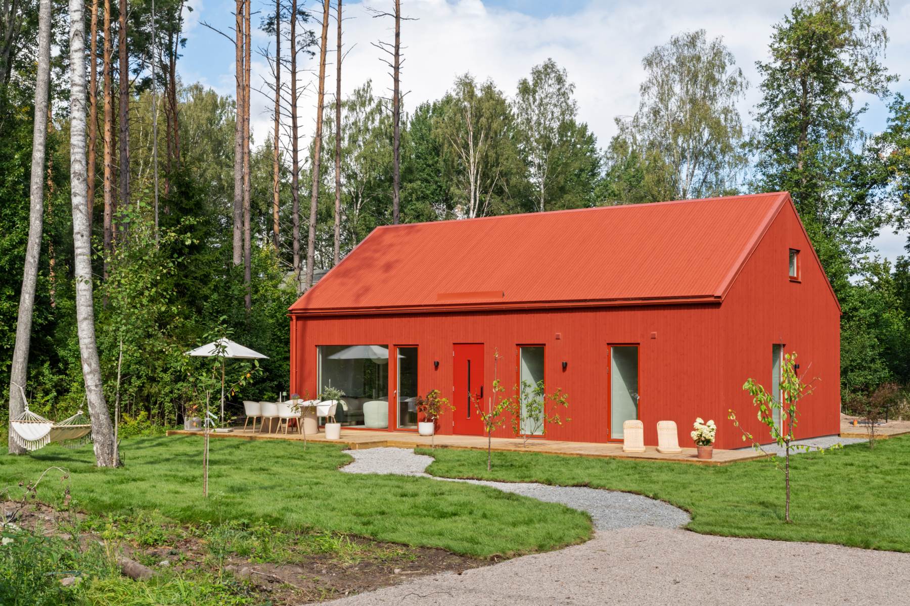Granövägen 30B – Norrtälje