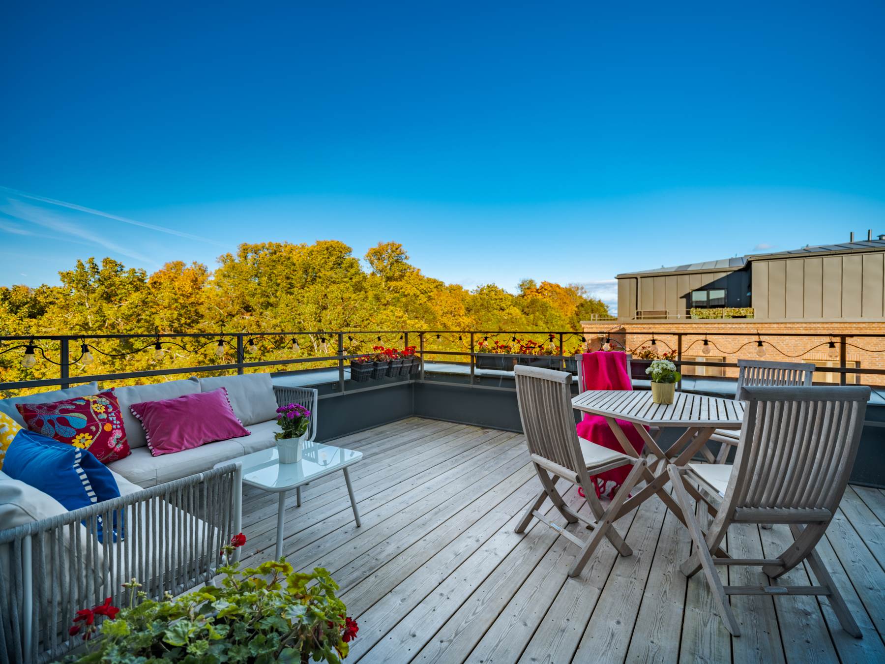 Dora Lamms gata 6 – Näsby Park – Sjösidan – Täby