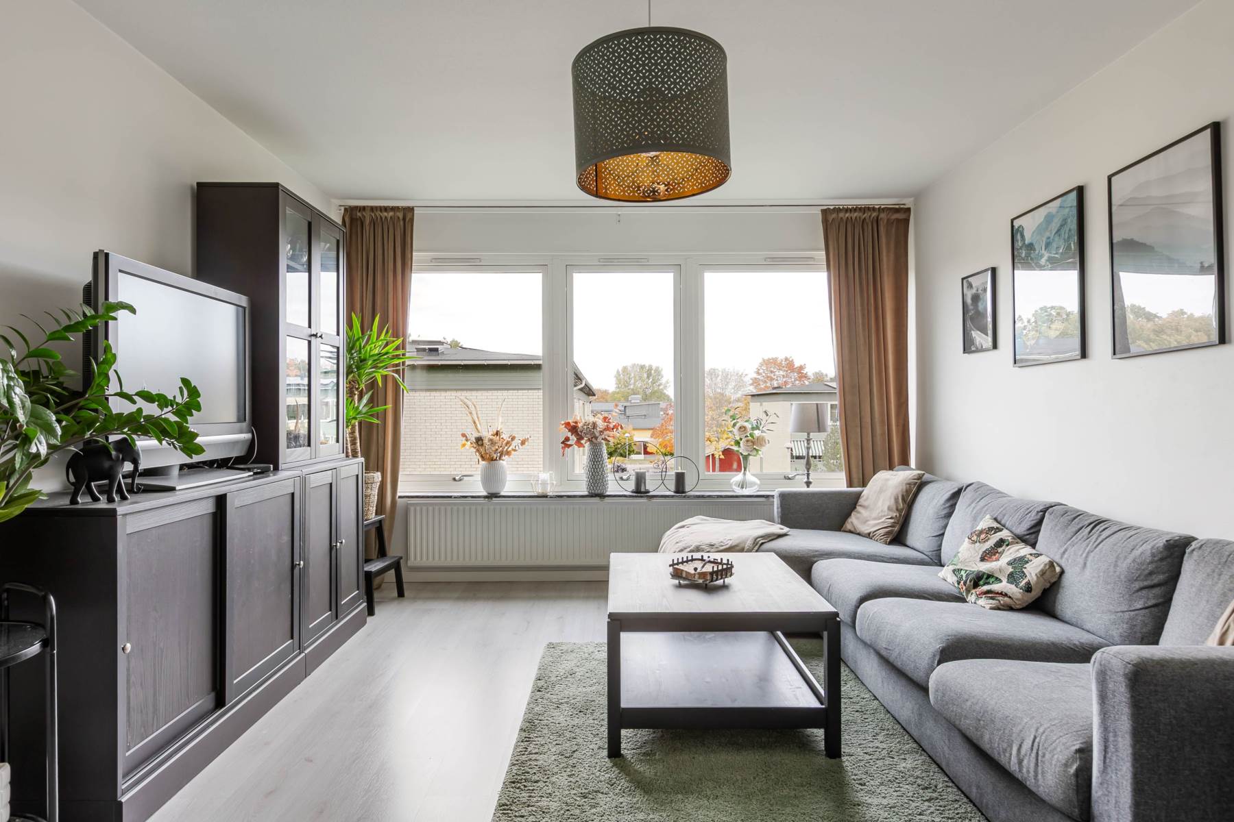 Ekholmsvägen 38A – Ekholmen – Linköping