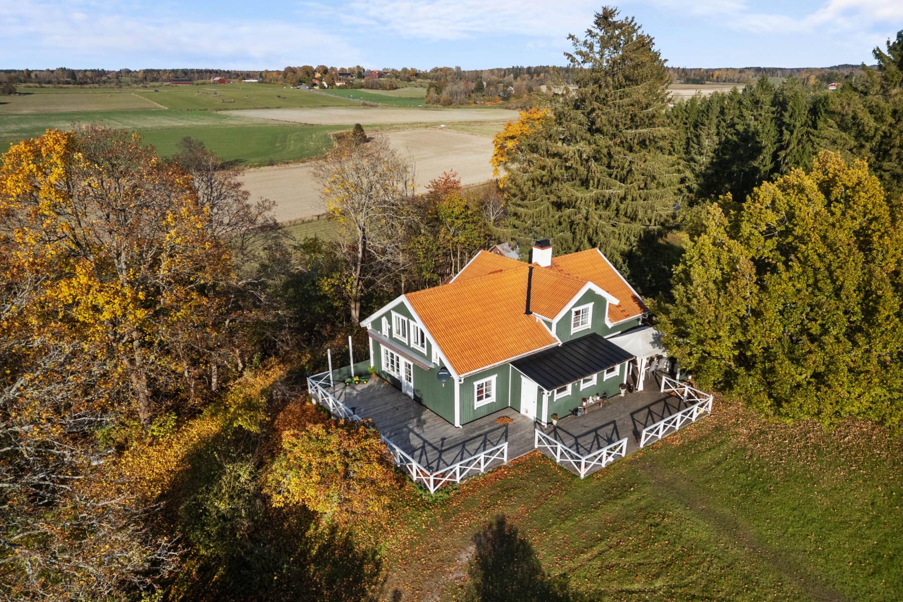 Gamla Norrtäljevägen 98 – Norrtälje