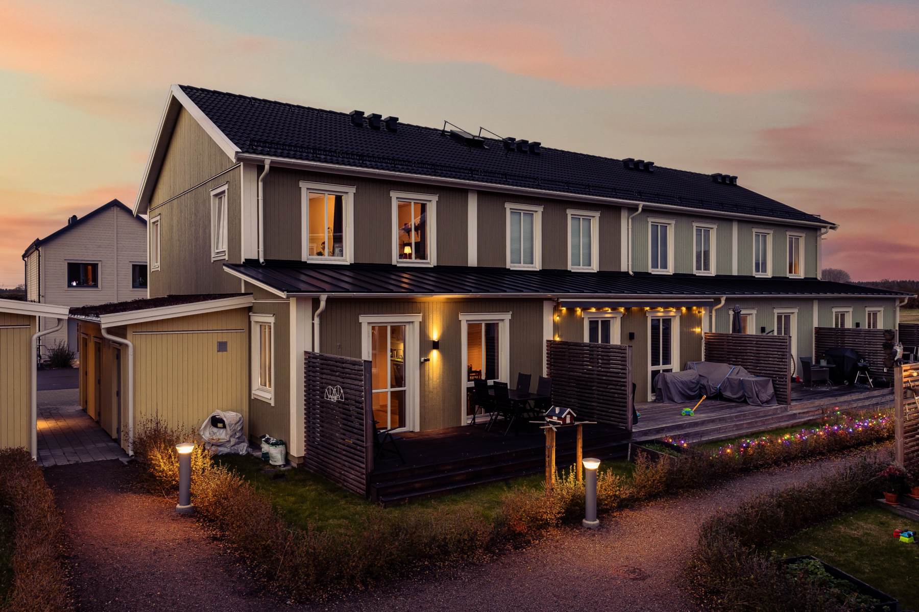 Finntorpsgatan 23 – Vikingstad – Linköping