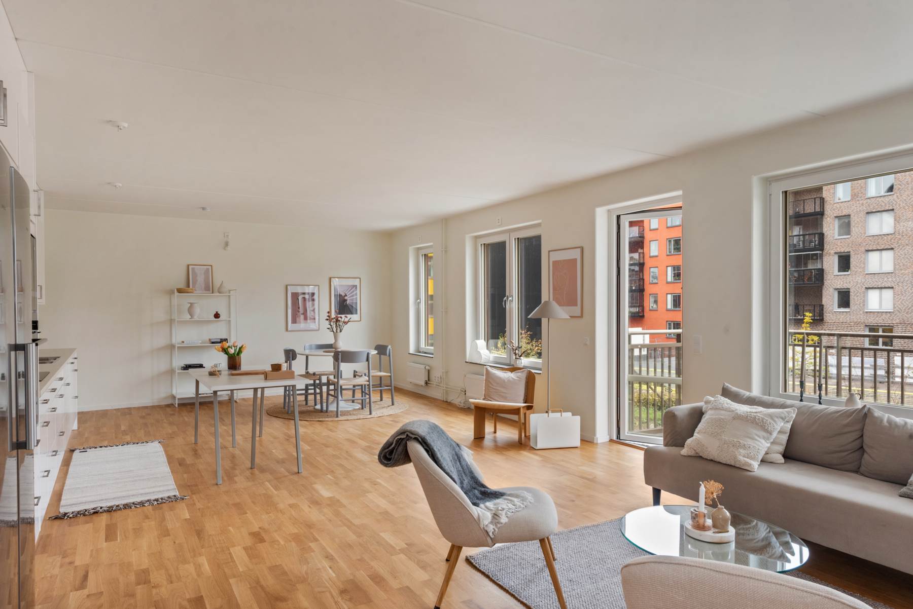 Havslänken 7 – Norrtälje Hamn – Norrtälje