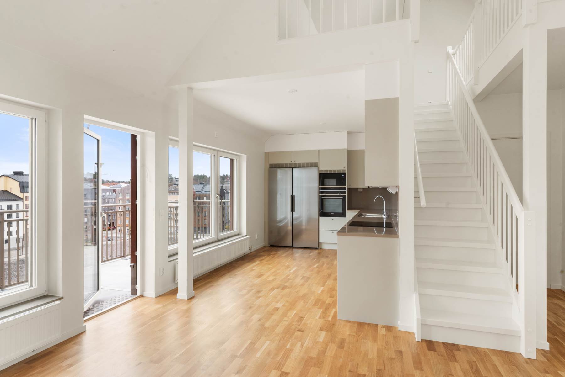 Havslänken 7 – Norrtälje Hamn – Norrtälje