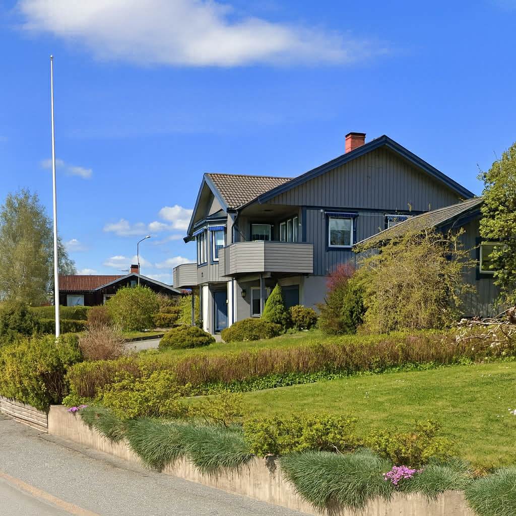 Gransätersgatan 33 – Norrtälje