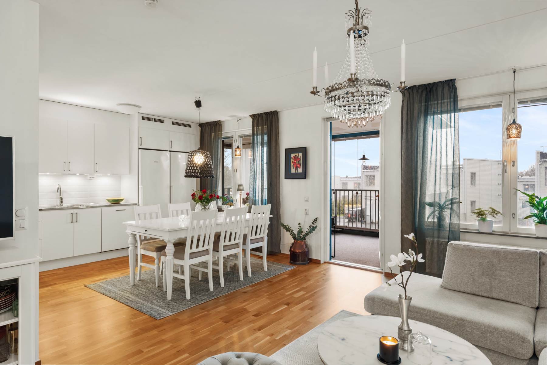 Solparksvägen 15A – Solbacka Strand – Norrtälje