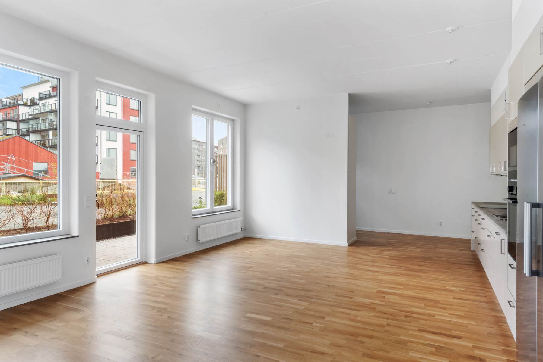 Havslänken 3 – Norrtälje Hamn – Norrtälje