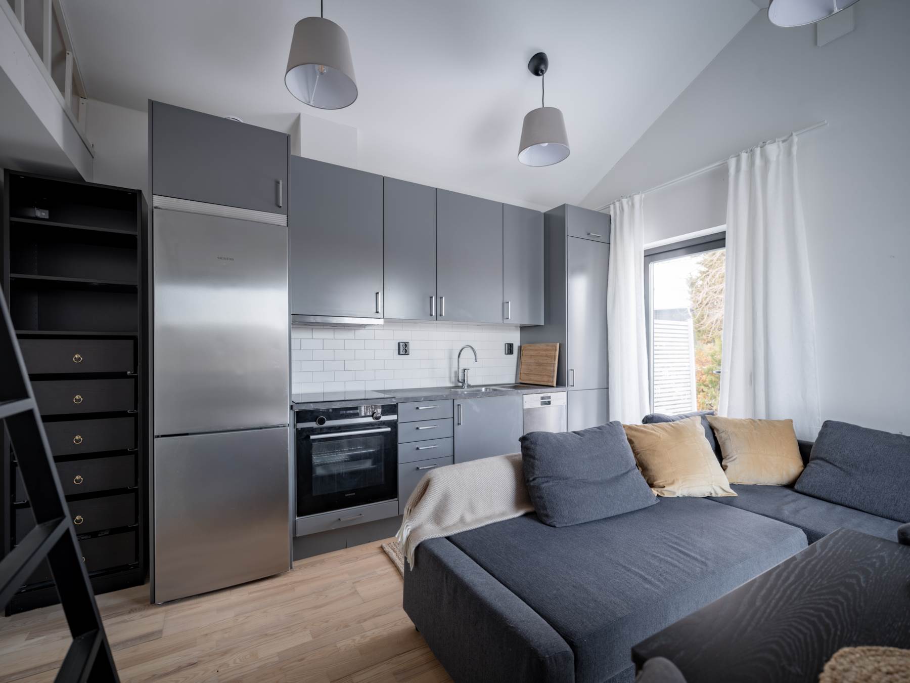 Granitvägen 55B – Viggbyholm – Täby