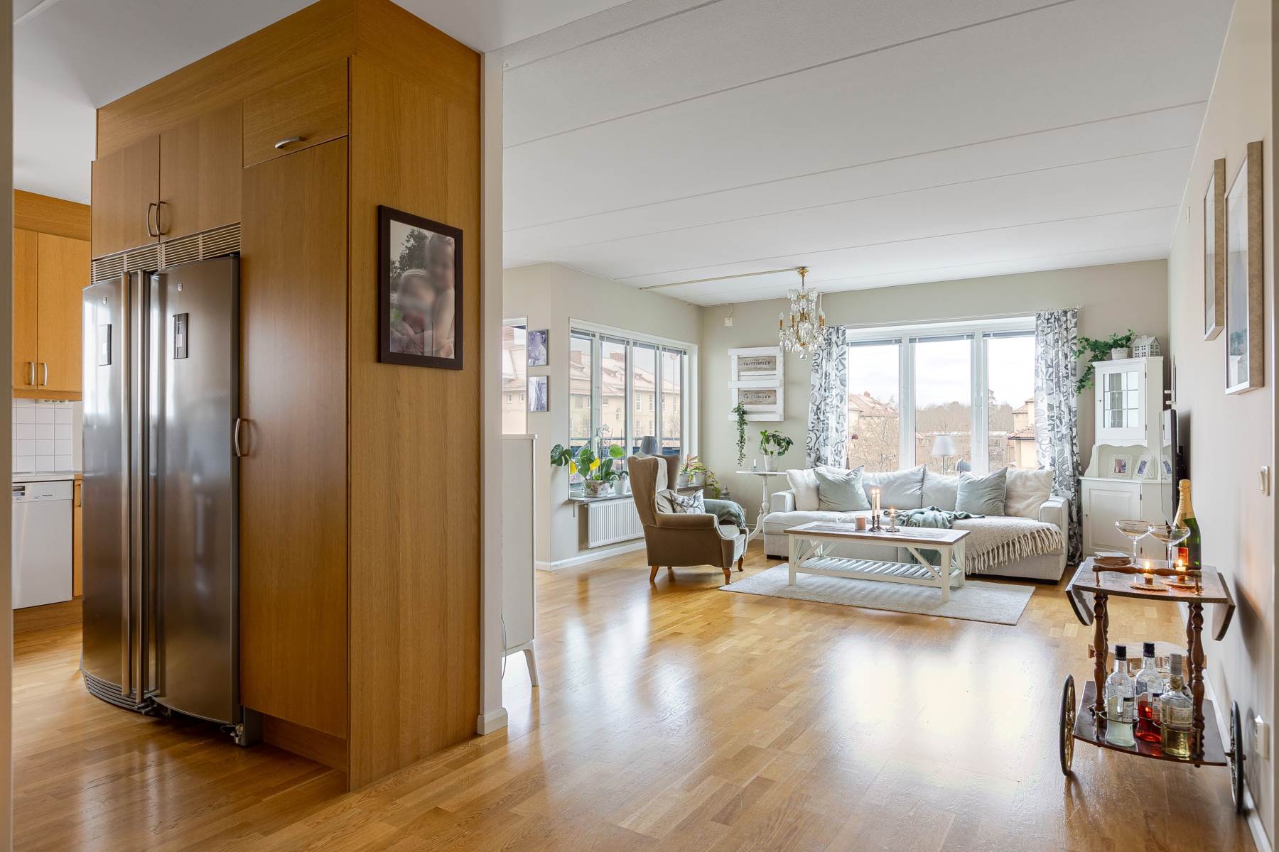 Kompanigatan 26 – Hagaberg – Linköping