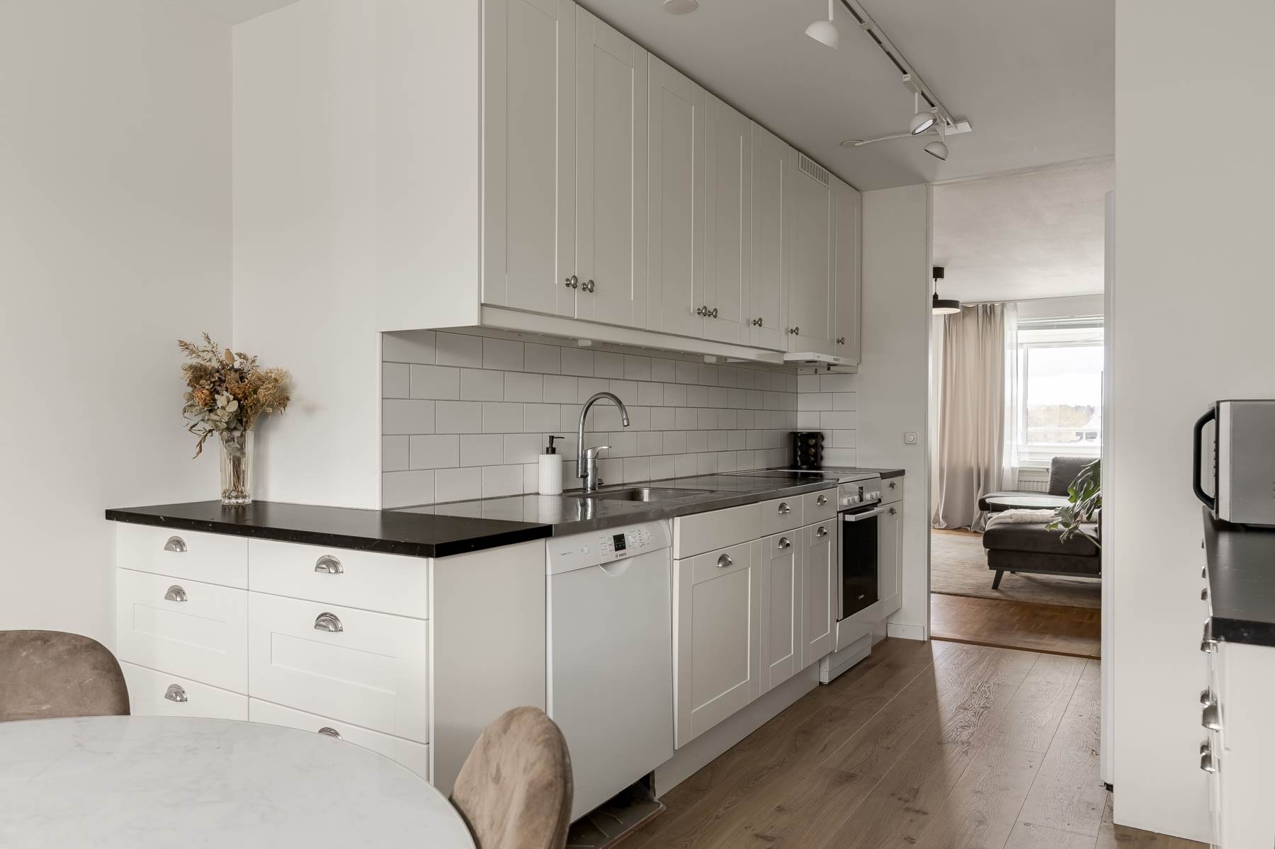 Hässlegatan 9 – Vidingsjö – Linköping