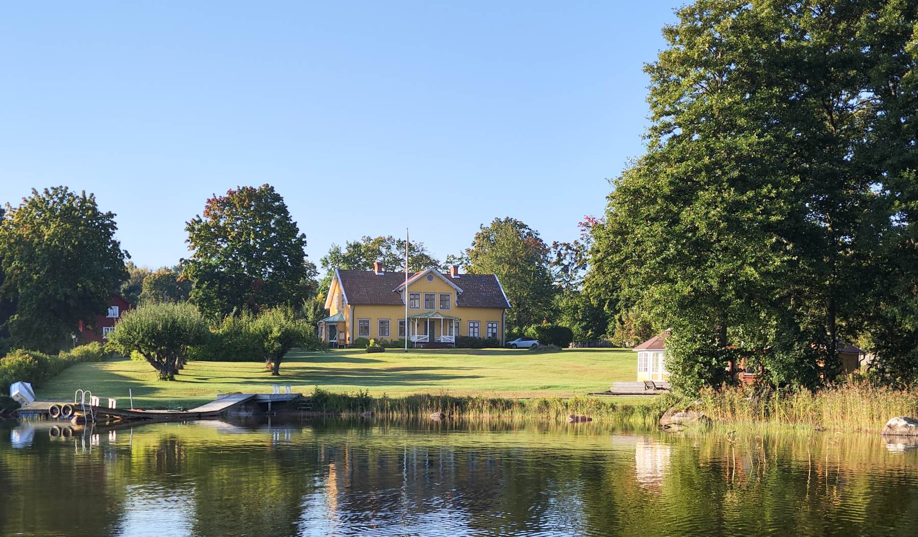 Aspenäs gård 1 – Boxholm