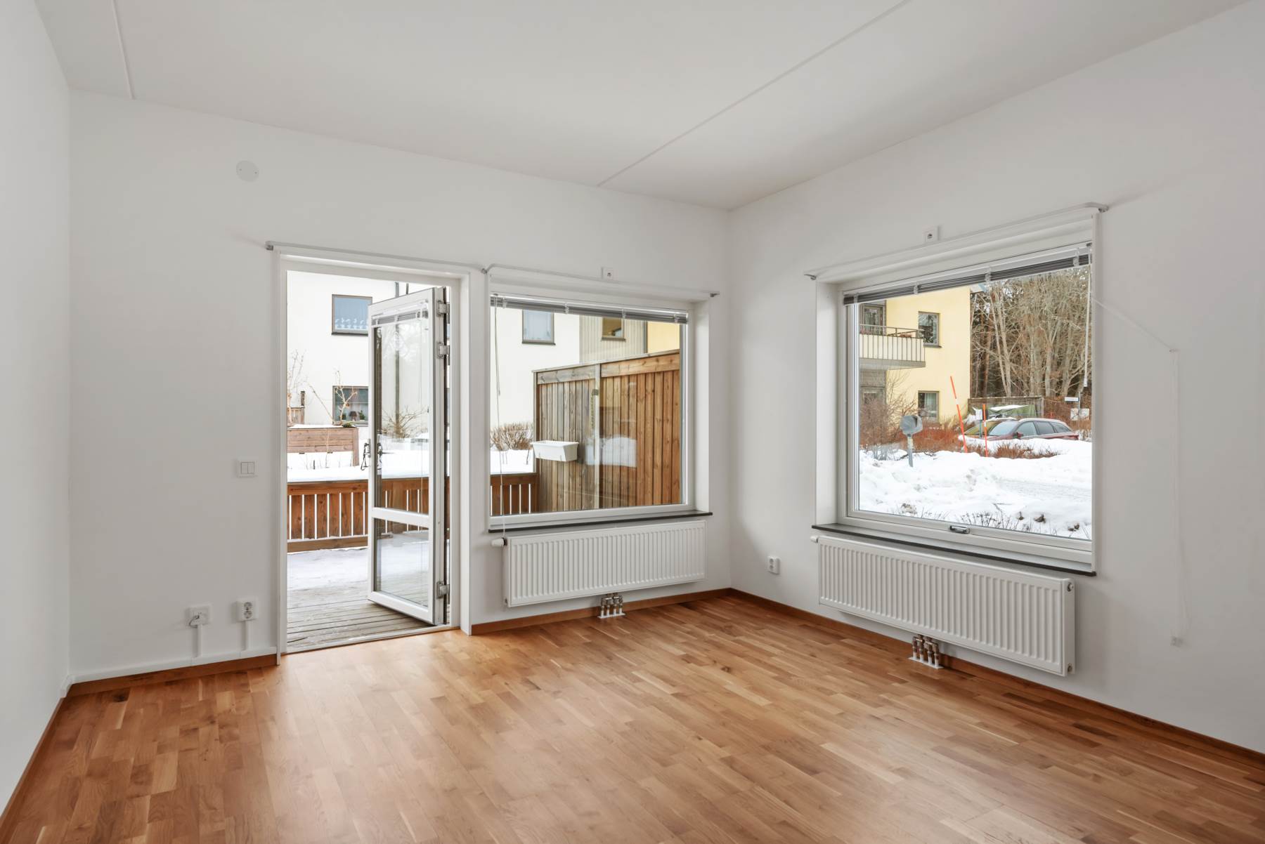 Asteroidvägen 4C – Norrtälje