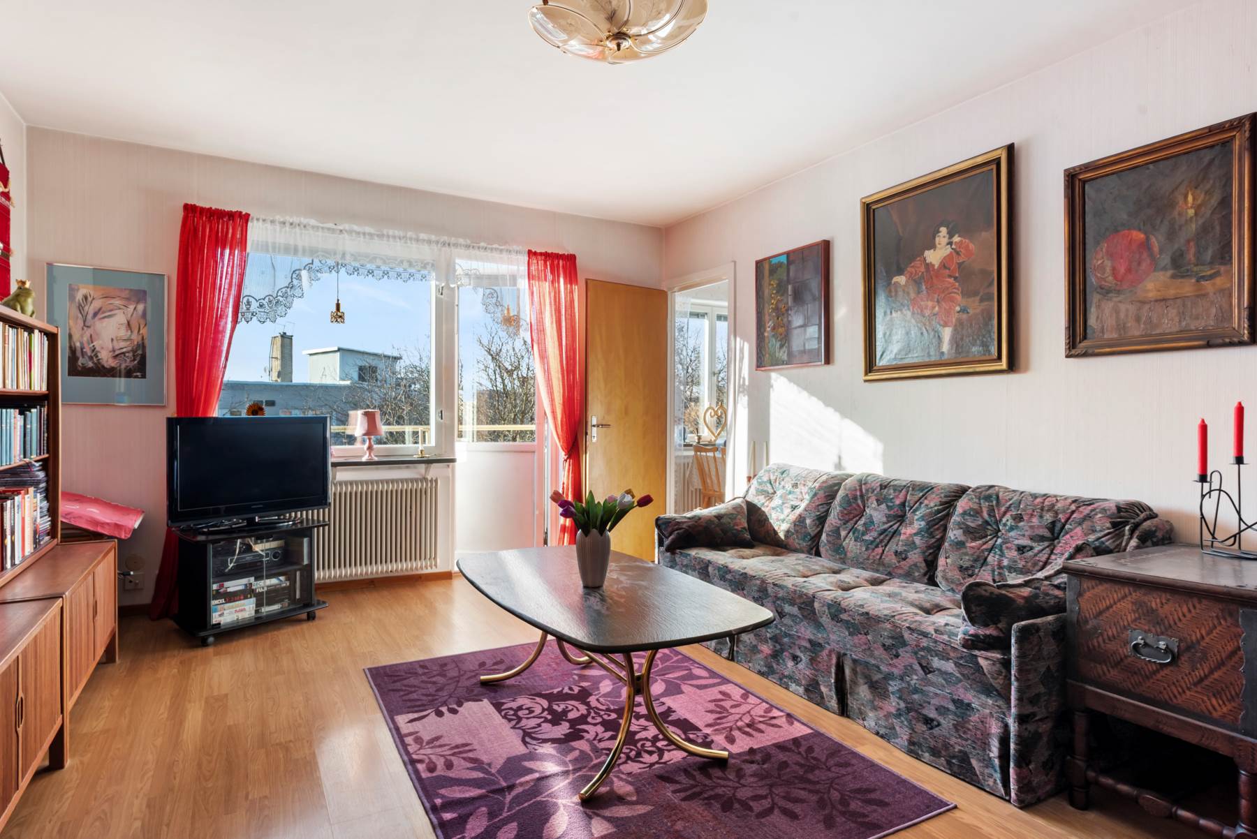 Gamlebovägen 2 – Centralt – Norrtälje