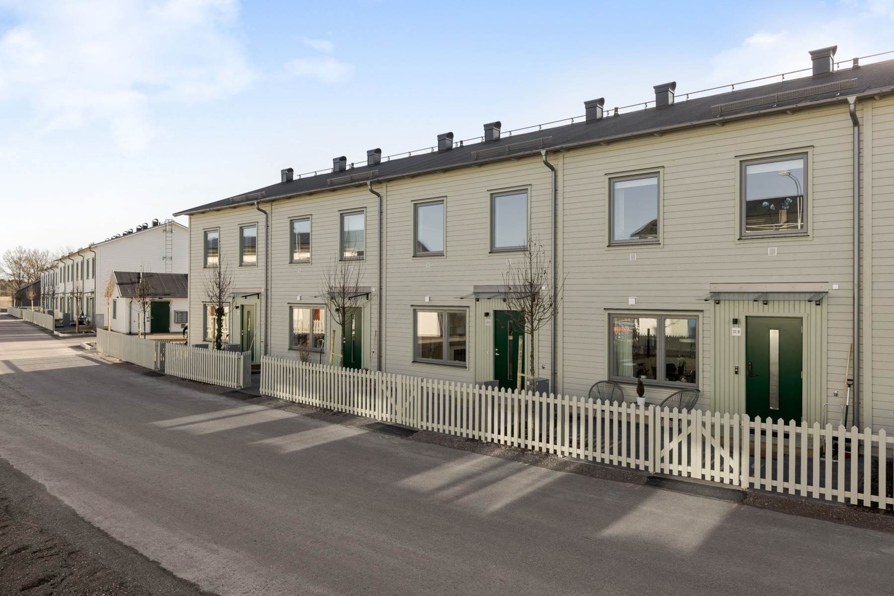 Perennvägen 31C – Ekängen – Linköping