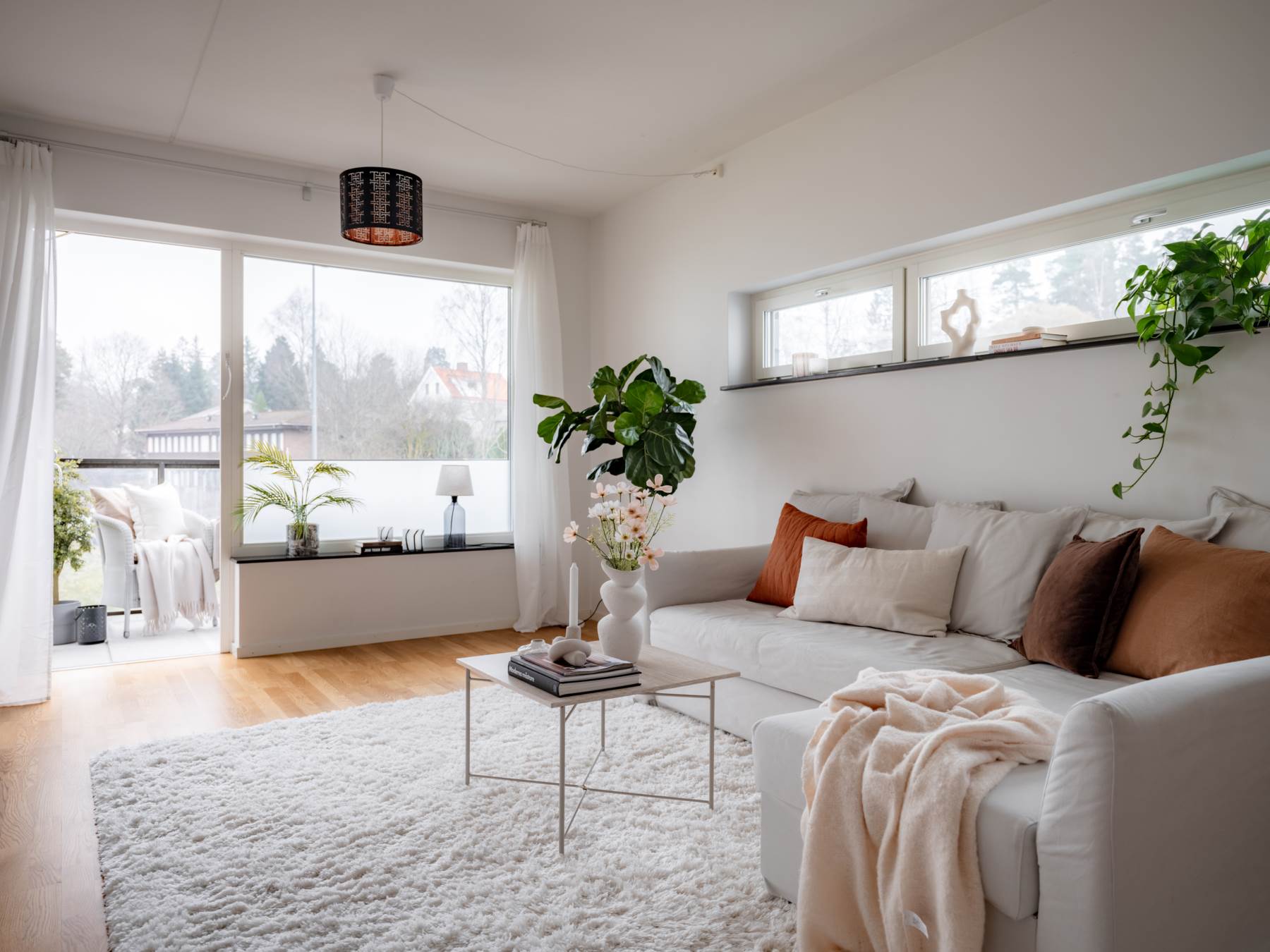 Näsbyvägen 12 – Täby