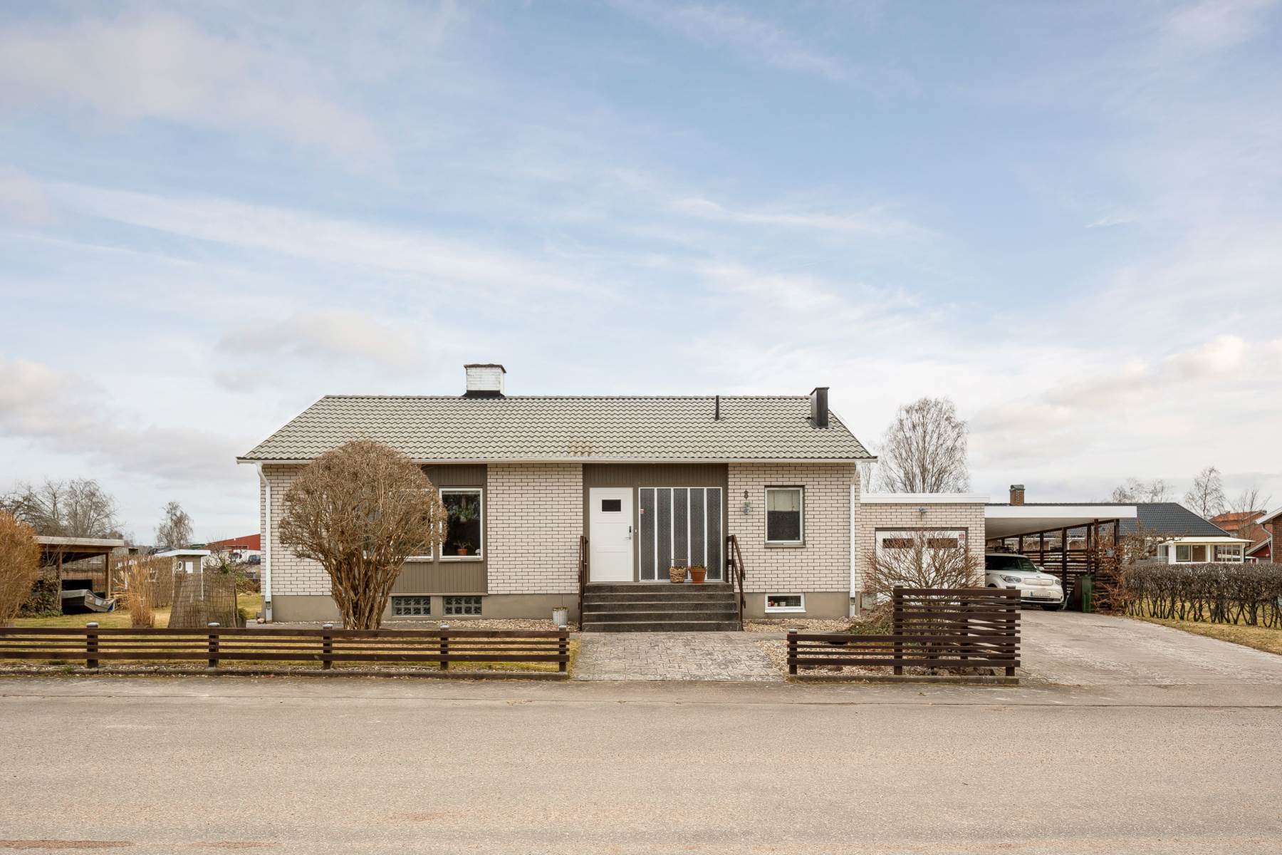 Ringvägen 8 – Väring – Skövde