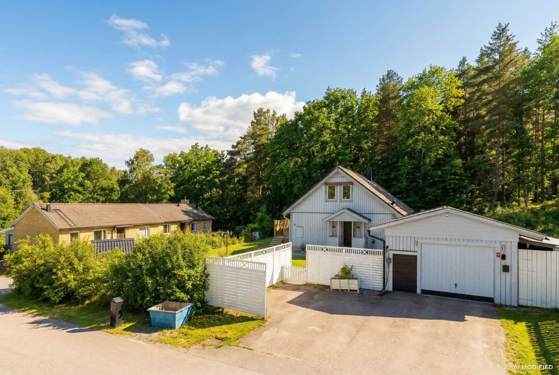 Hannäs Blombrinken – Hannäs – Åtvidaberg