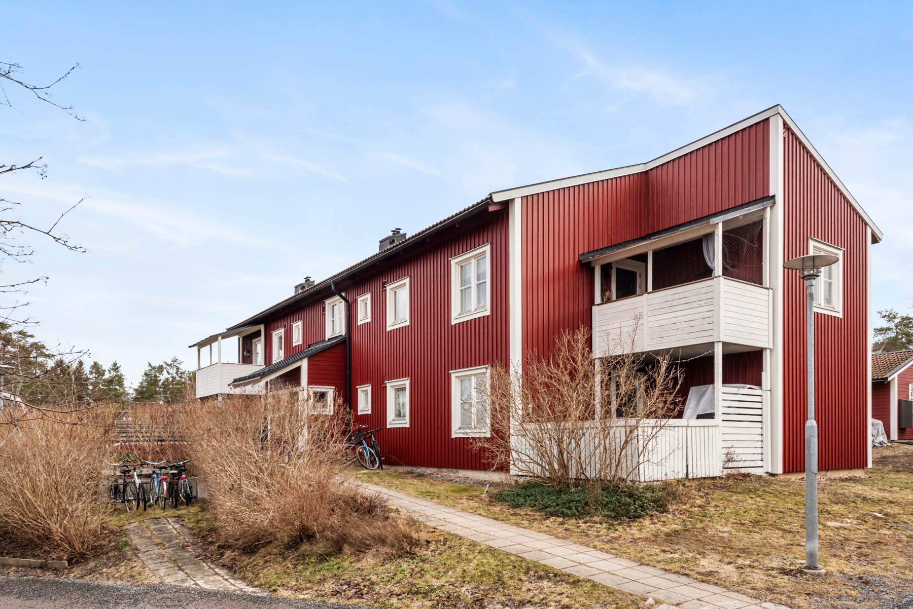 Planetvägen 117 – Solbacka – Norrtälje