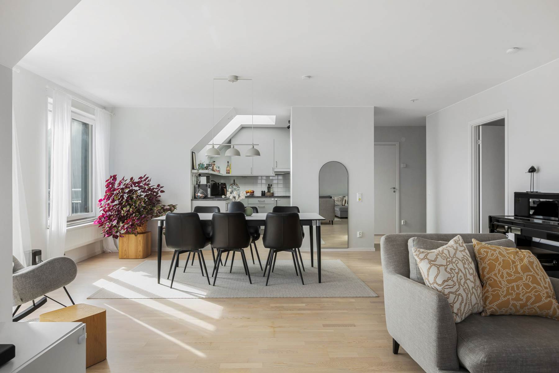 Källgårdsvägen 3A – Berg – Linköping