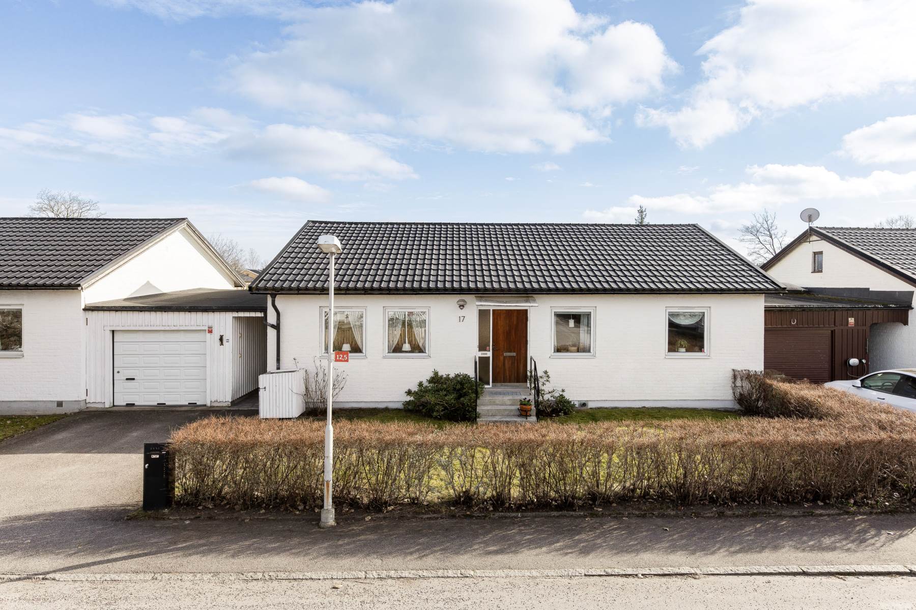 Sliparegatan 17 – Linköping