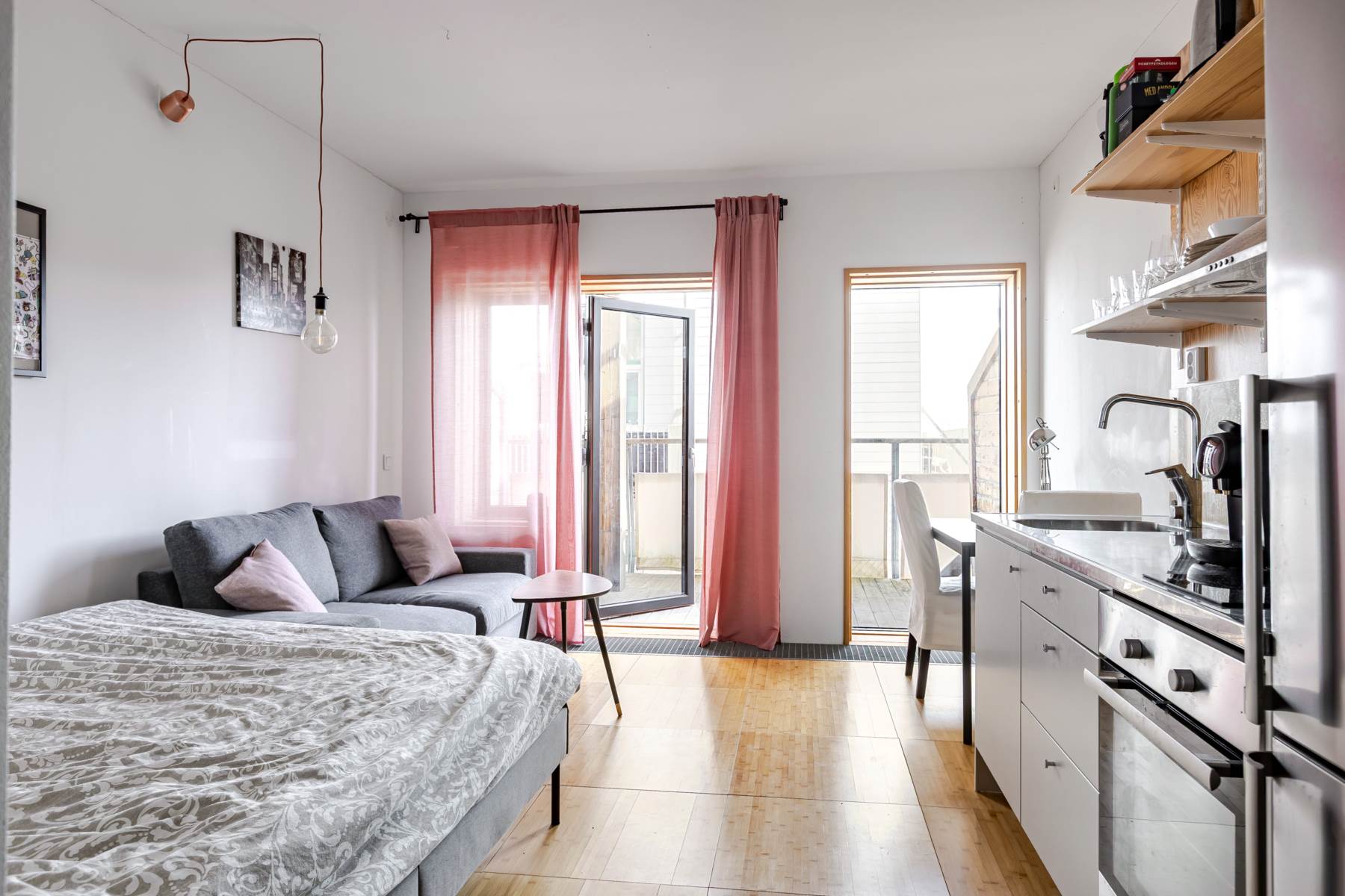 Selma Lagerlöfs gata 1 – Vallastaden – Linköping