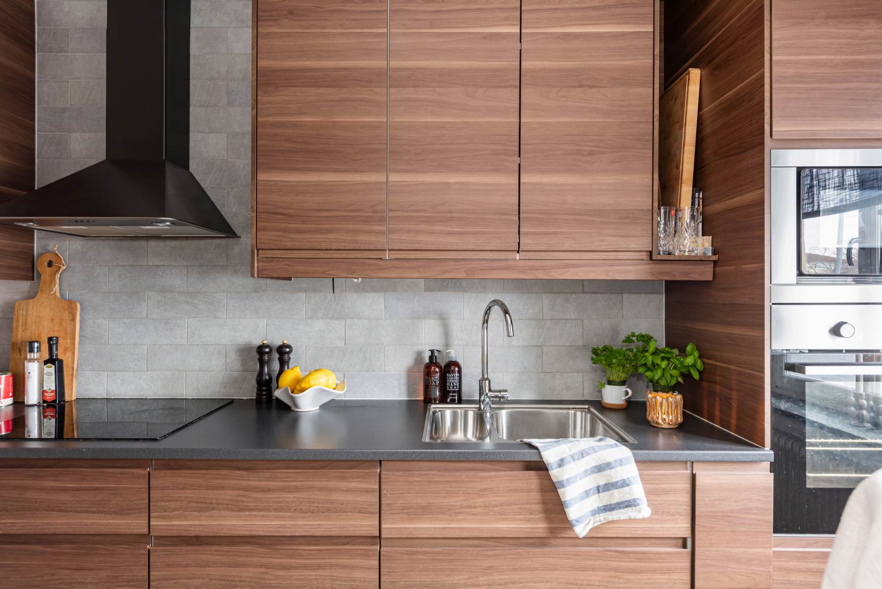 Esplanaden 23B – Norrtälje