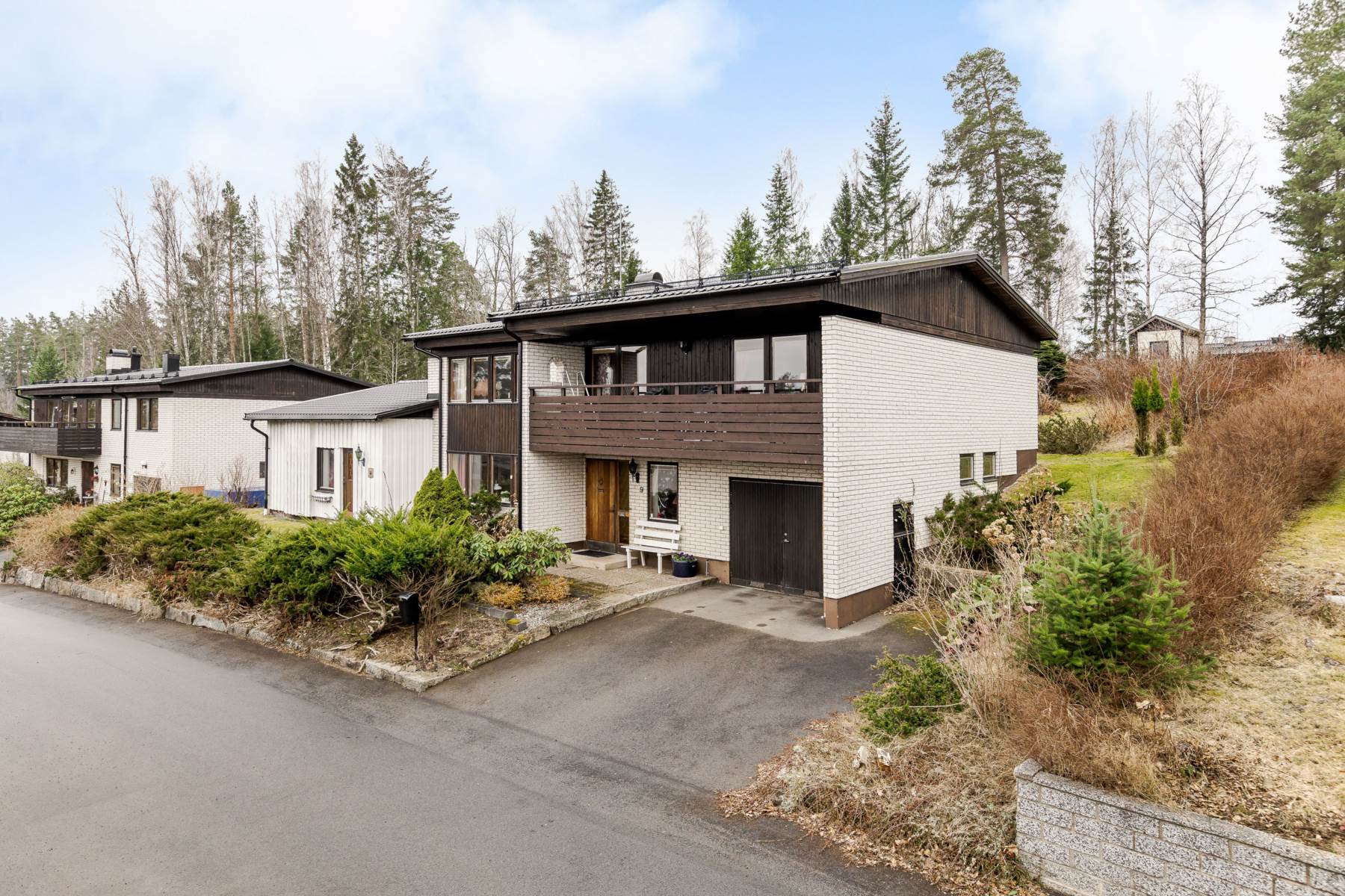 Smålandsvägen 9 – Nygård – Åtvidaberg