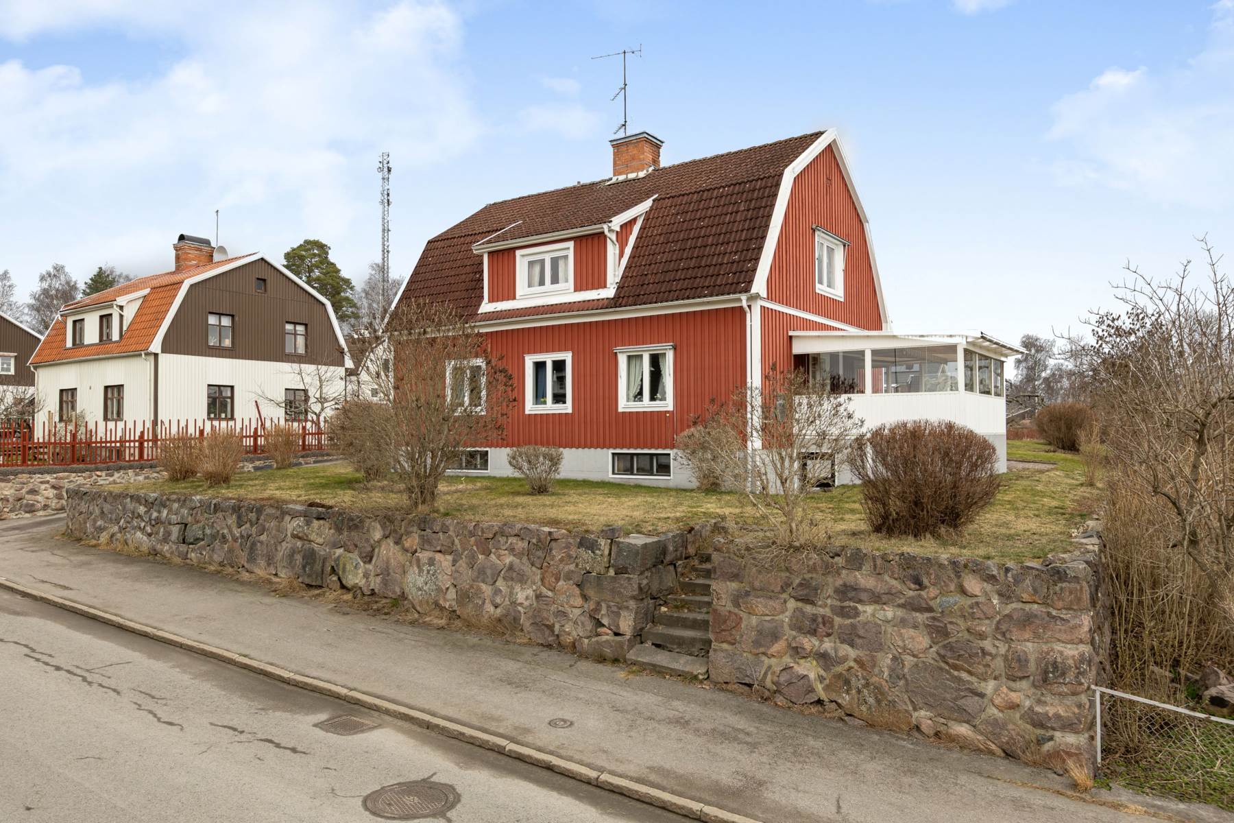 Vasavägen 30 – Villahagen – Åtvidaberg