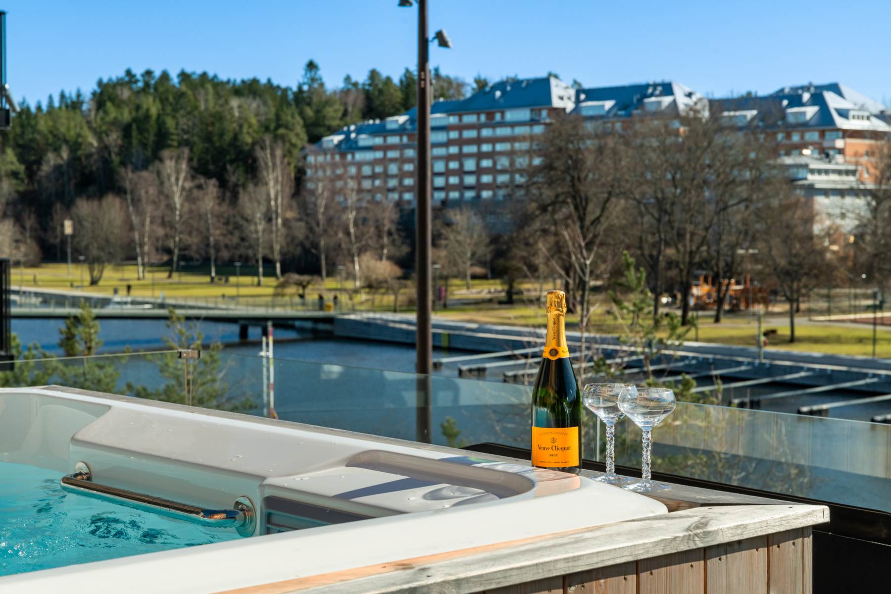 Sjöfartsgatan 1 – Norrtälje Hamn – Norrtälje