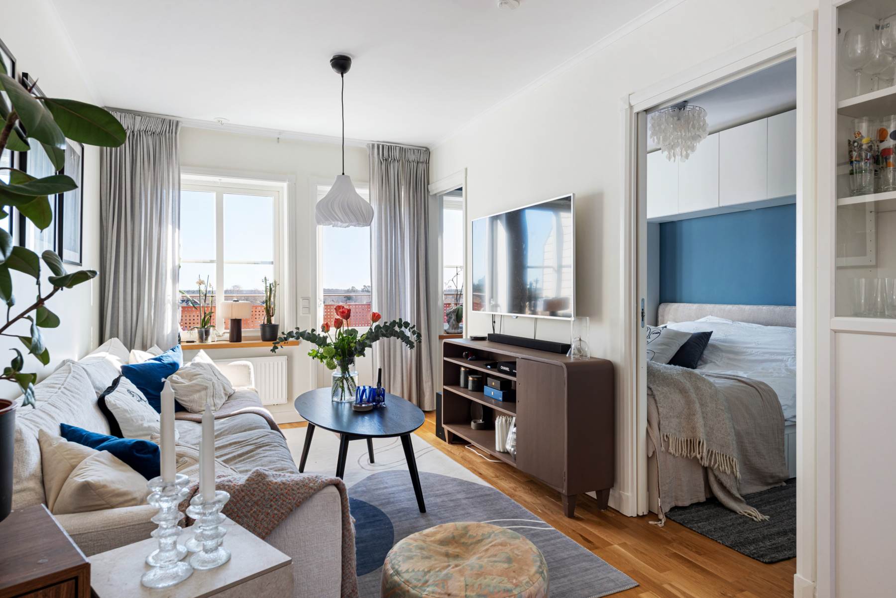 Skyttegatan 19 – Norrtälje