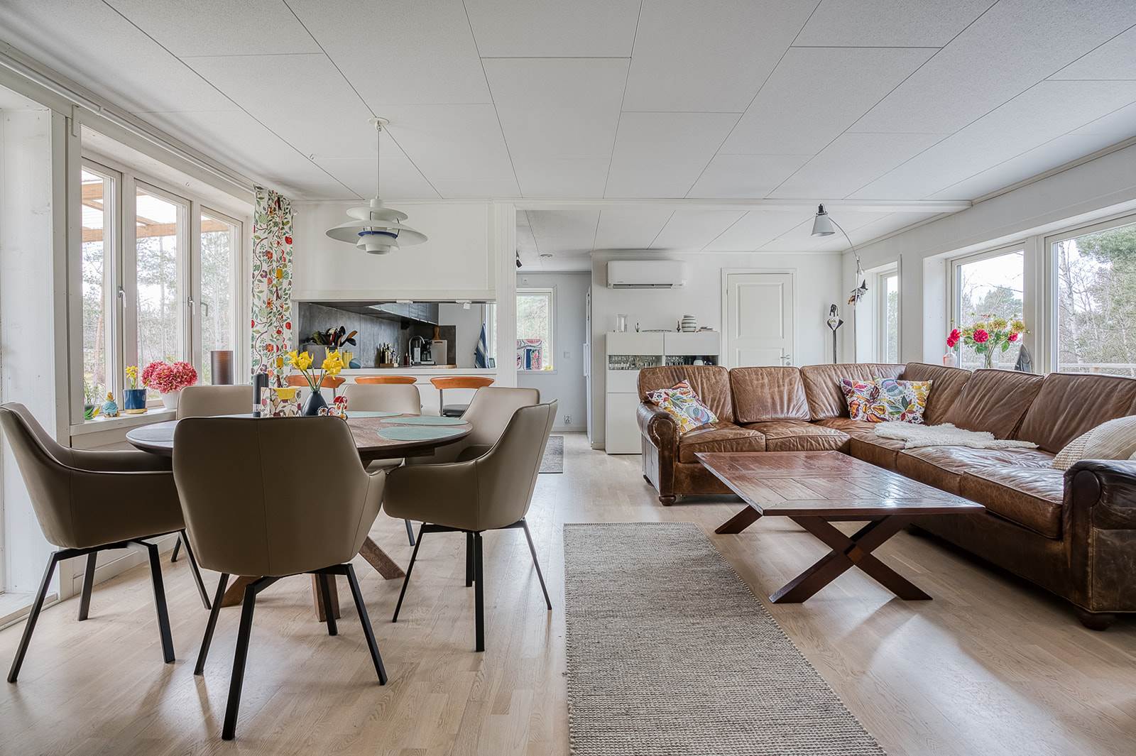 Sparvhöksvägen 1 – Mälsta/Ekskogen – Vallentuna