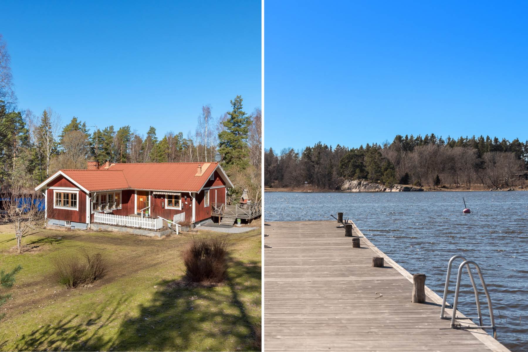 Furusundsvägen 145 – Solö – Norrtälje