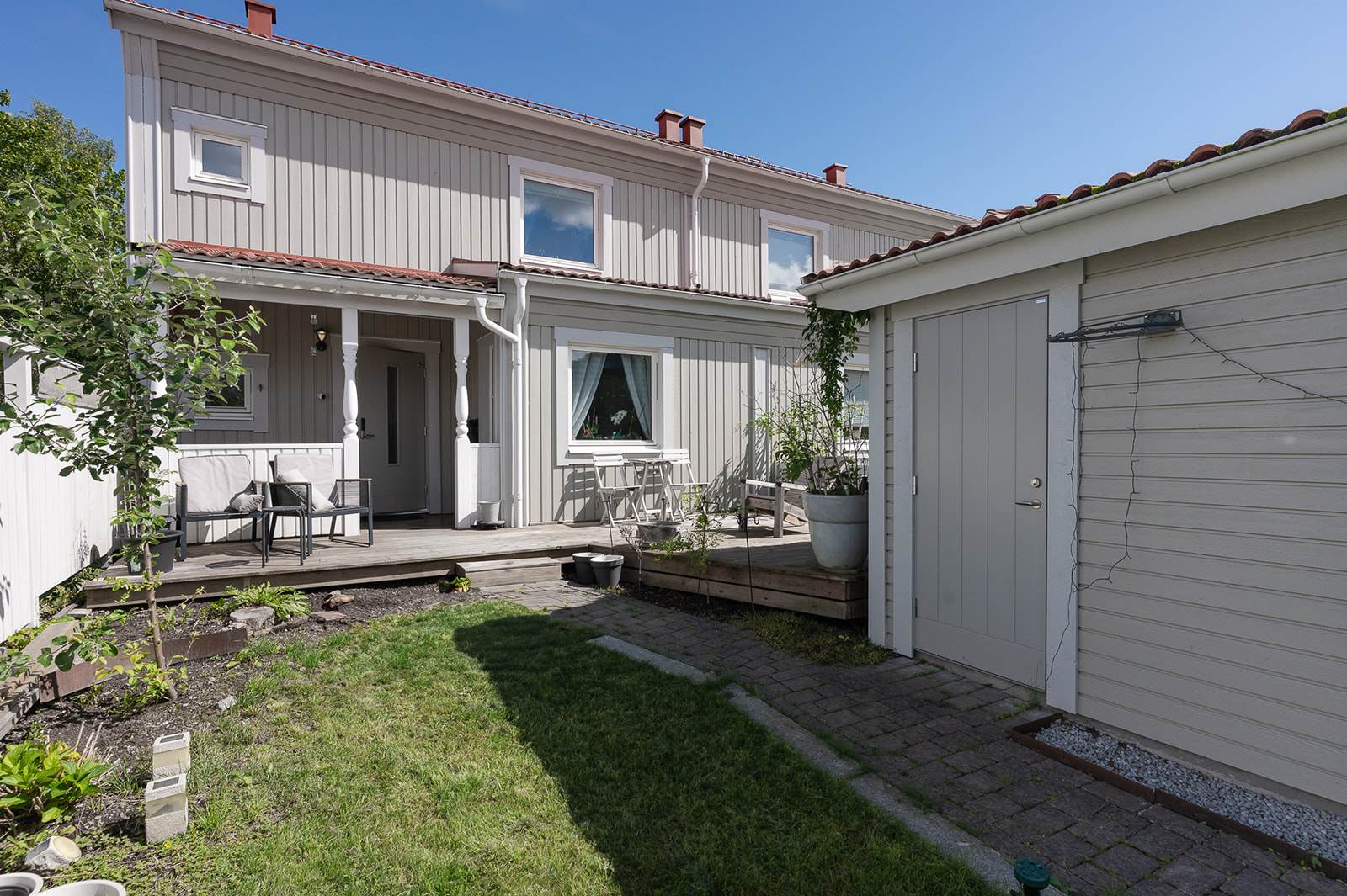 Karlavägen 79 – Vallentuna