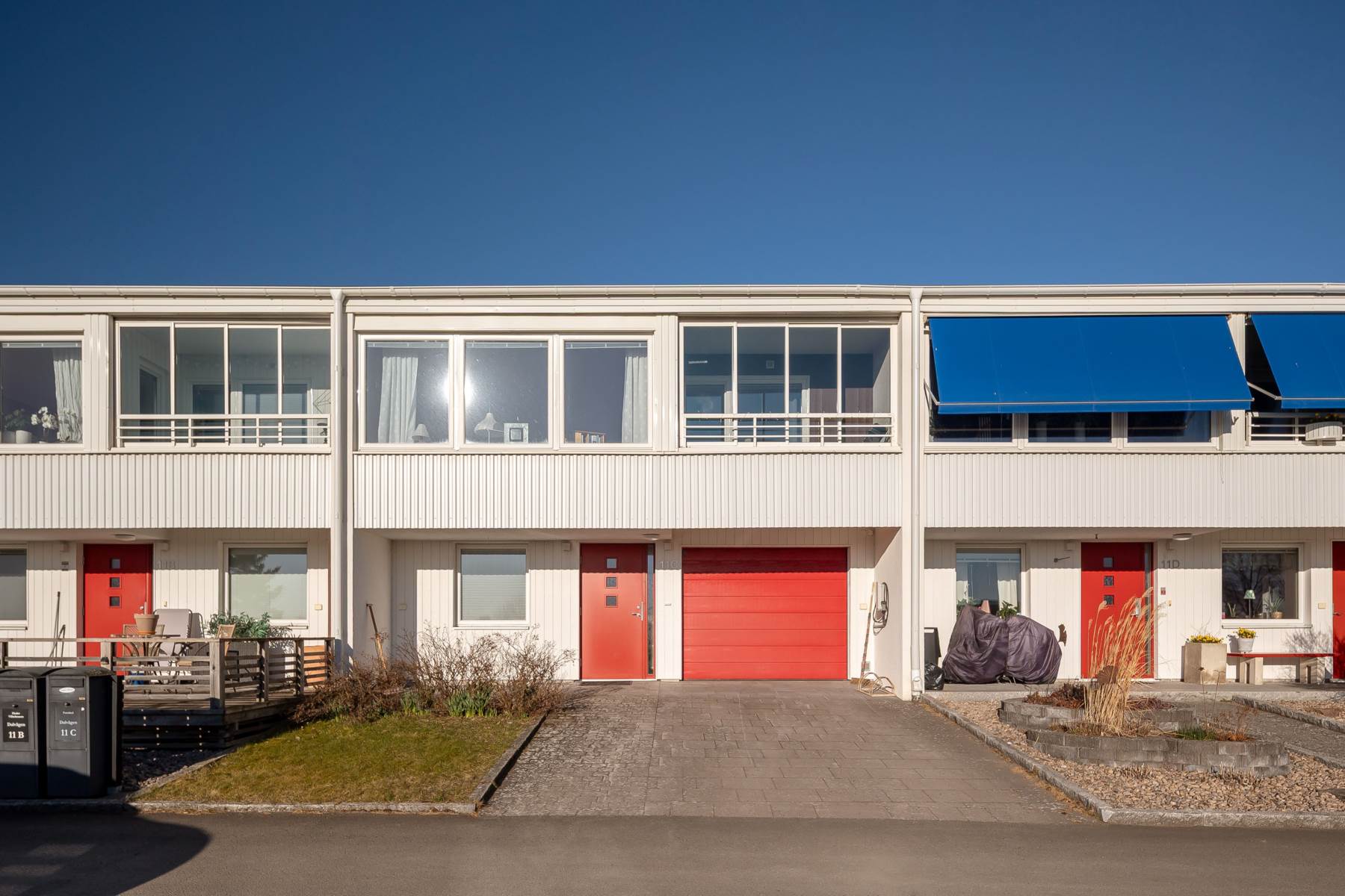 Dalvägen 11C – Skövde