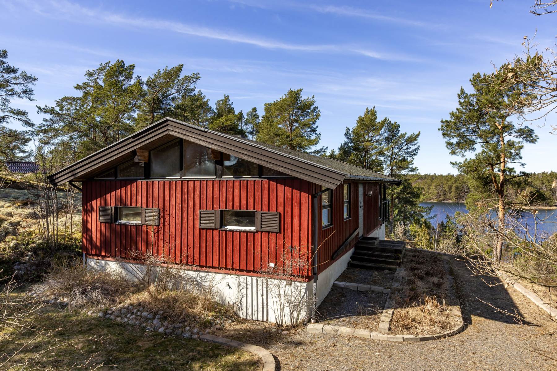 Takviksvägen 44 – Snäckevarp – Valdemarsvik