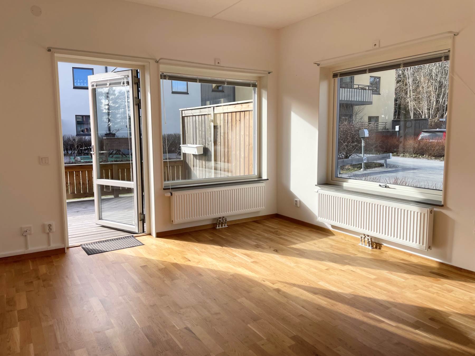 Asteroidvägen 4C – Norrtälje