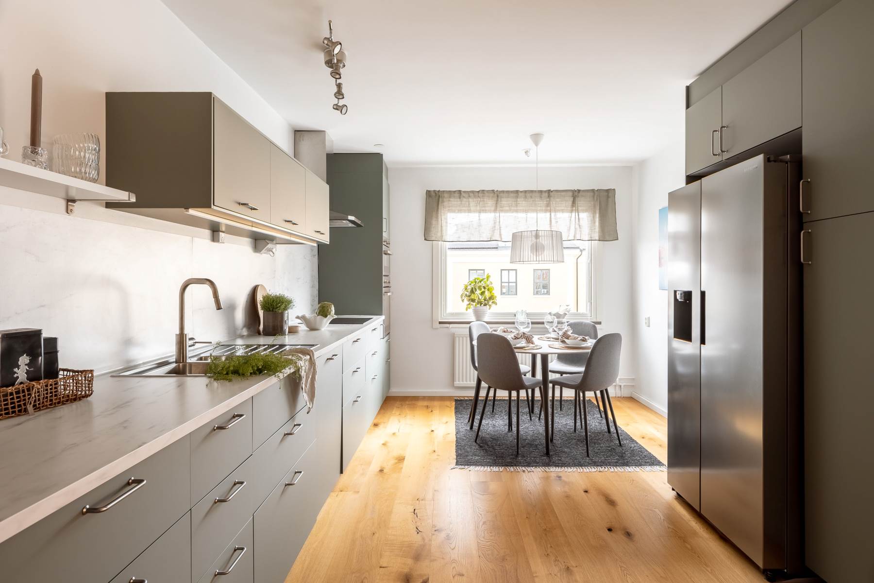 Lars Olofs gata 1C – Skövde