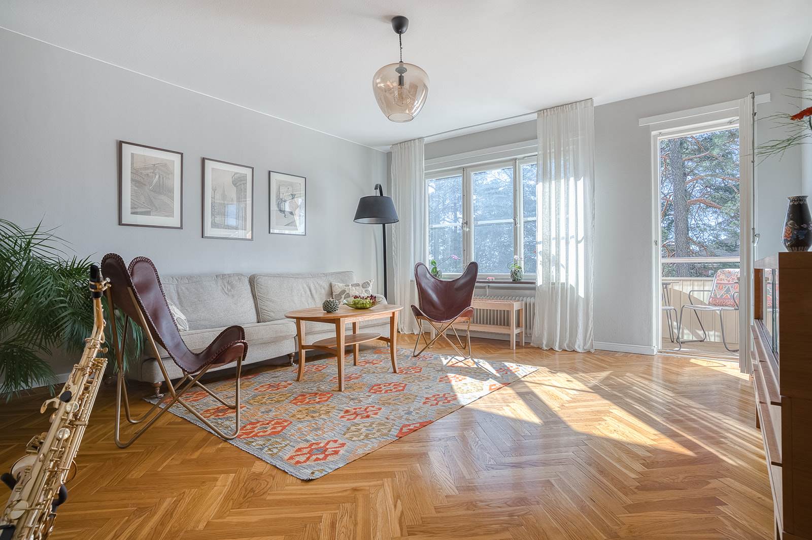 Örnstigen 10 – Näsby Park – Täby