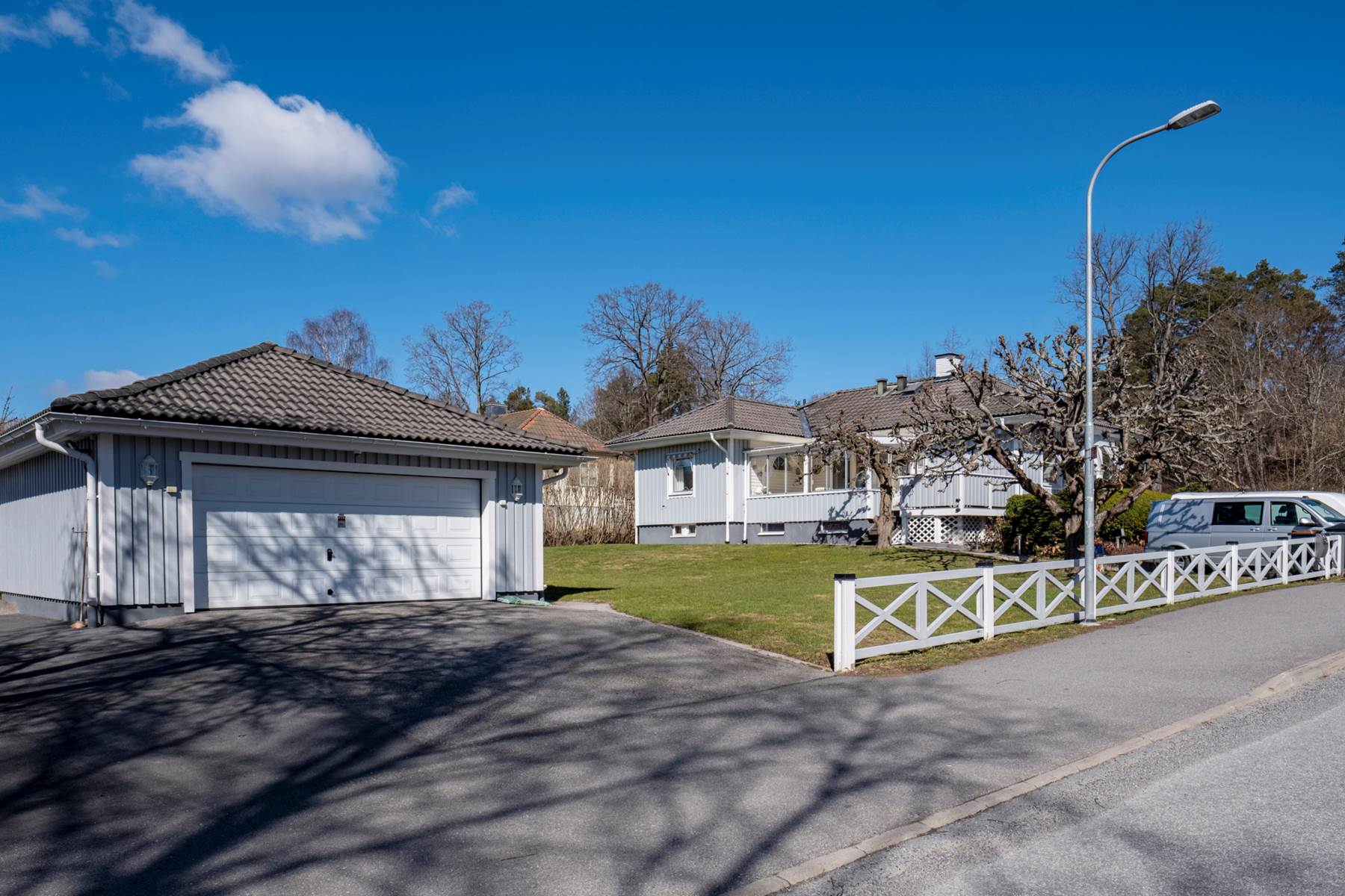 Näsby allé 39 – Näsby Park – Täby