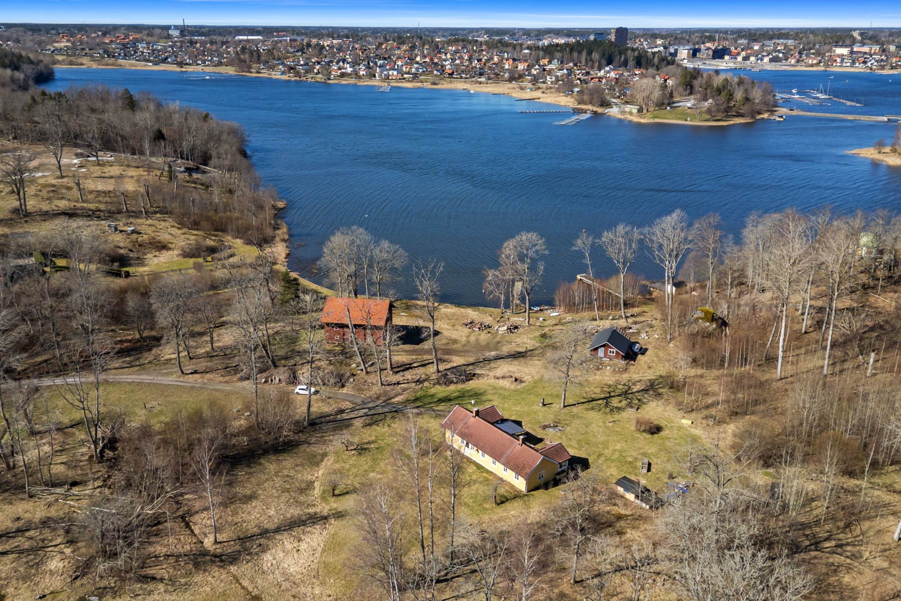 Björnö gård 8 – Norrtälje